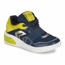 Sneakers Xled Synthétique Bleu