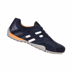 Baskets Geox Snake Scam.+Mesh