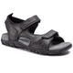 Sandales GEOX U S.STRADA Noir Homme