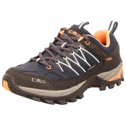 Sports Shoes Rigel Synthétique Bleu