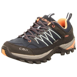 Sports Shoes Rigel Synthétique Bleu