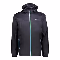 Veste imperméable à capuche CMP