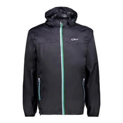 Veste imperméable à capuche CMP