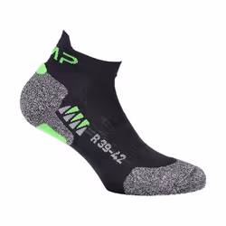 Chaussettes CMP Skinlife - antracite - 36/38