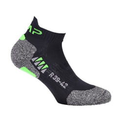 Chaussettes CMP Skinlife - antracite - 36/38