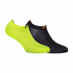 Lot de 2 paires de chaussettes CMP Ultralight PA