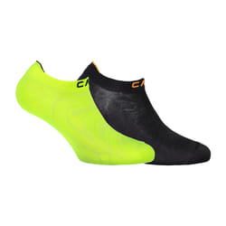 Lot de 2 paires de chaussettes CMP Ultralight PA