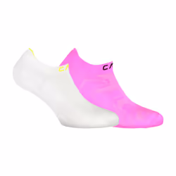 Lot de 2 paires de chaussettes CMP Ultralight PA