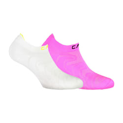 Lot de 2 paires de chaussettes CMP Ultralight PA