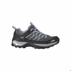 Chaussures de randonnée basses femme CMP Rigel waterprof