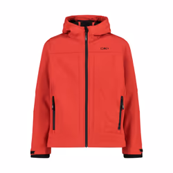 Veste à capuche enfant CMP