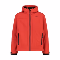 Veste à capuche enfant CMP