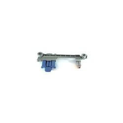 Poignee complete gauc pour lave-vaisselle Indesit C00534521