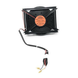 Moteur de ventilateur pour congélateur Indesit C00301746