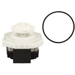 Pompe de cyclage d'origine (C00302488, C00731573) Lave-vaisselle ARISTON HOTPOINT, BAUKNECHT, INDESIT, KITCHENAID, LADEN, SCHOLTES, WHIRLPOOL