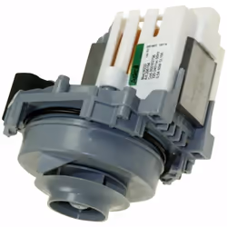 Pompe de cyclage d'origine pour lave-vaisselle INDESIT, ARISTON HOTPOINT C00302796, C00272798 Appareils compatibles : [LAVE-V ...