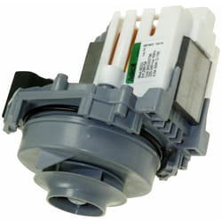 Indesit - Pompe de cyclage d'origine (C00302796, C00272798) Lave-vaisselle ariston hotpoint scholtes