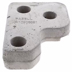Cette pièce détachée est d'origine fabricant.Elle s'installe sur les modèles de lave-linge WHIRLPOOL suivants :F096607 - F096 ...
