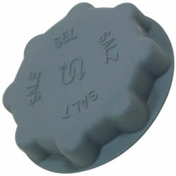 Whirlpool - Bouchon bac à sel d'origine (C00303458) Lave-vaisselle ariston hotpoint, aristonhotpoint, bauknecht, ignis, indesit, scholtes