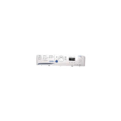 Tableau de bord + poignee pour lave-linge Whirlpool C00304587