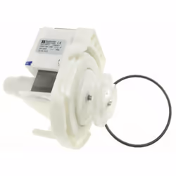 Pompe de cyclage d'origine pour lave-vaisselle WHIRLPOOL, INDESIT, IGNIS, ARISTON HOTPOINT C00305340, C00303737 Appareils com ...
