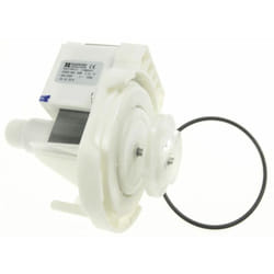 Whirlpool - Pompe de cyclage d'origine (C00305340, C00303737) Lave-vaisselle ariston hotpoint, ignis, indesit