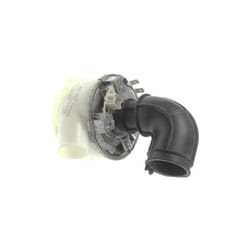 Resistance 1650W +tuyau lv pour lave vaisselle Indesit