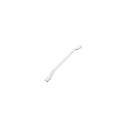 Poignee porte de four pour four indesit - C00305851