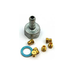 Injecteurs gaz butane - propane pour four ariston - C00305866