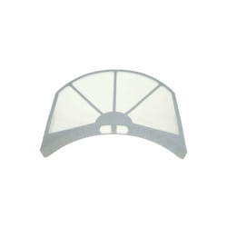 Hotpoint Filtre vented