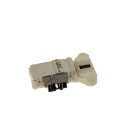 Securite de porte ptc itw pour lave linge Whirlpool