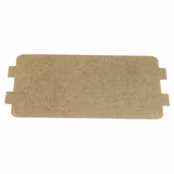 Description générale PLAQUE MICA 116 X 64 MM, pièce essentielle pour le fonctionnement de votre appareil. Vérifiez la compati ...