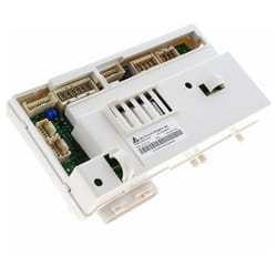 Module électronique vierge pour lave linge indesit - C00307497
