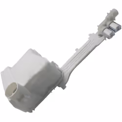 Couvercle trèmie d'origine pour Lave-linge INDESIT C00308173, C00728281 Appareils compatibles : [MACHINE À LAVER, LAVE-LINGE ...