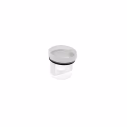 Filtre pour Lave-linge. Référence de la pièce : 481248058403, Marque : WHIRLPOOL. Caractéristiques de la pièce = Couleur : Bl ...