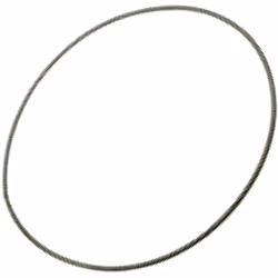 Collier Fixation manchette d'origine pour lave-linge INDESIT 480111100817 Appareils compatibles : [MACHINE À LAVER, LAVE-LING ...