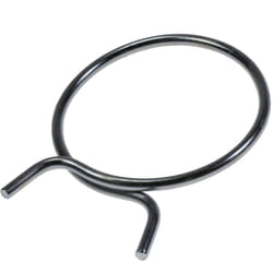 Gros collier cuve durite d'origine Lave-linge 481940118529, C00309461 Whirlpool Lave-linge 481940118529, C00309461 Whirlpool