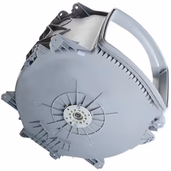 Cuve d'origine pour lave-linge WHIRLPOOL, INDESIT, BAUKNECHT, ARISTON HOTPOINT, LADEN, BOSCH, BALAY, IGNIS 481010751328 Appar ...