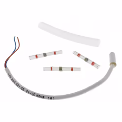 Merci de vérifier que cette pièce est bien compatible avec votre modèle d'appareil. Notre service client peut vous conseiller ...