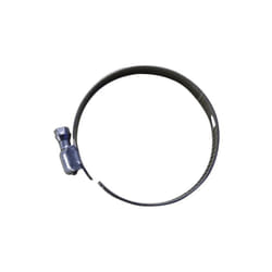 Whirlpool - collier bride de tuyau pour lave vaisselle 481240118157