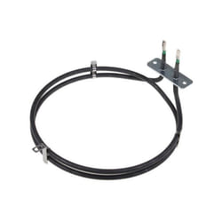 Accessoires de cuisine - Whirlpool - Résistance air pulse 2000W - Compatible avec plusieurs modèles