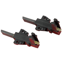 Kit 2 charbons (C00196554, 481236248004) Lave-linge aeg, ariston, ariston hotpoint, arthur martin, arthur martin electrolux, aya, balay, bauknecht,