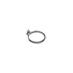 Résistance circulaire 2000w pour Four WHIRLPOOL 480121101186