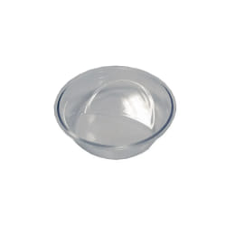 Whirlpool Hublot en verre Delta
