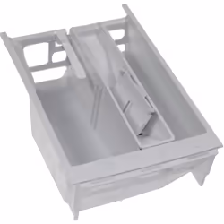 Tiroir d'origine pour lave-linge WHIRLPOOL 481241868381 Appareils compatibles : [MACHINE À LAVER, LAVE-LINGE WHIRLPOOL: ] PER ...