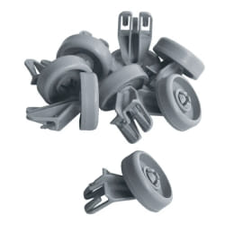 Whirlpool Roulettes Panier 481252888112