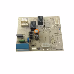 Merci de vérifier que cette pièce est bien compatible avec votre modèle d'appareil. Notre service client peut vous conseiller ...