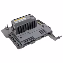 Merci de vérifier que cette pièce est bien compatible avec votre modèle d'appareil. Notre service client peut vous conseiller ...