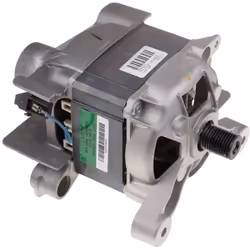 WHIRLPOOL - MOTEUR MACHINE A LAVER - 480111102968 -Moteur machine a laver - 8058331115186 -480111102968-LAVE LINGE|MOTEURS|