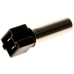 Sonde de température d'origine Sèche-linge 481225928863 Whirlpool